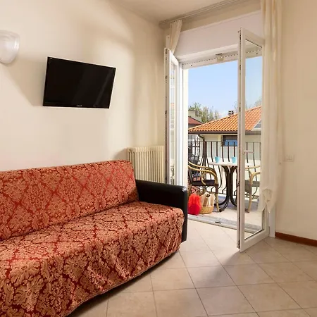 Uno Studio&suites リミニ