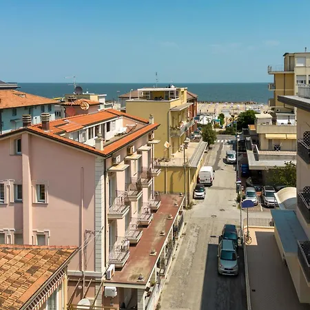 Uno Studio&suites 3* Ρίμινι