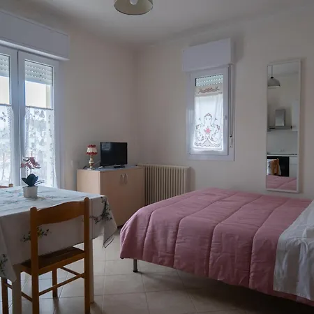 Uno Studio&suites 3* Ρίμινι