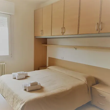 Uno Studio&suites アパートホテル