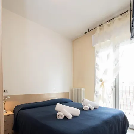 Aparthotel Uno Studio&suites