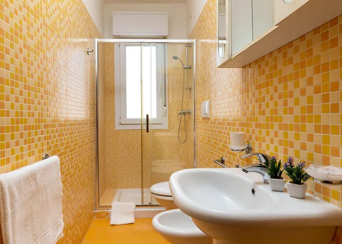 Uno Studio&suites Ξενοδοχείο με διαμερίσματα 3*