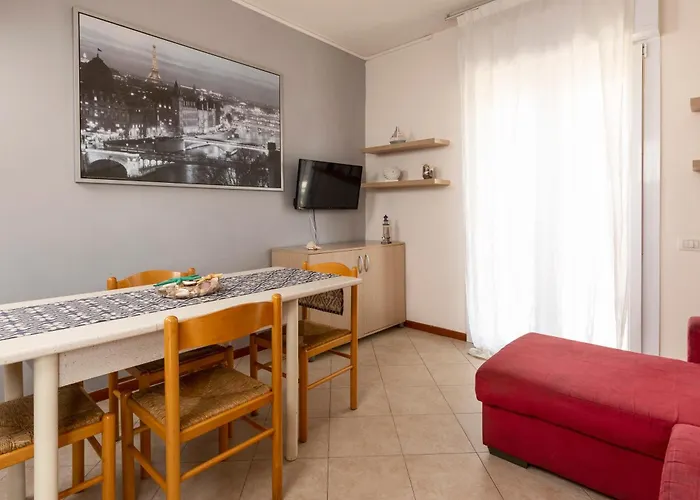 Uno Studio&suites Ξενοδοχείο με διαμερίσματα