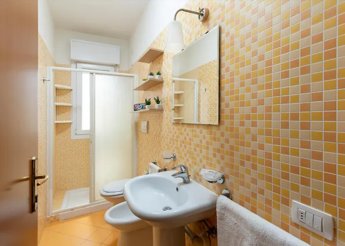 Uno Studio&suites Ρίμινι