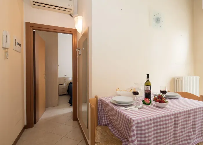 Uno Studio&suites 3* Ρίμινι