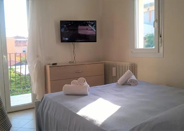 Uno Studio&suites Ξενοδοχείο με διαμερίσματα