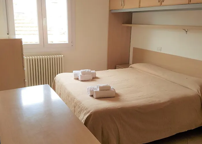 Ξενοδοχείο με διαμερίσματα Uno Studio&suites