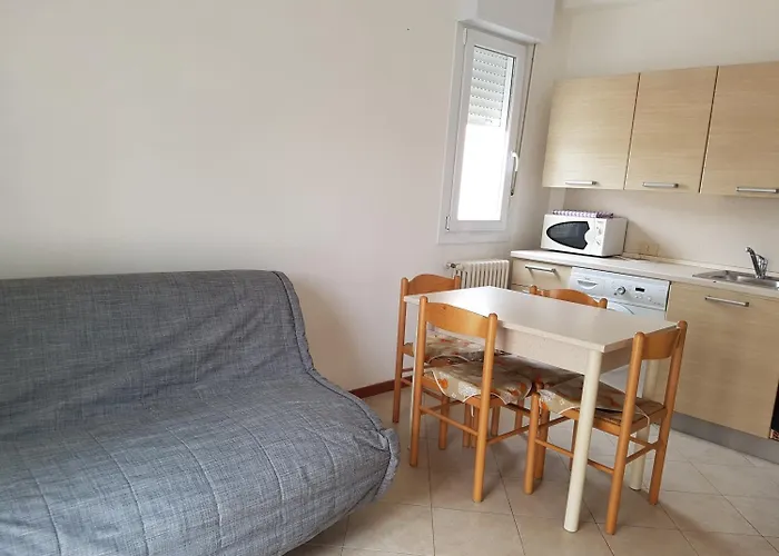 Uno Studio&suites 3* Ρίμινι