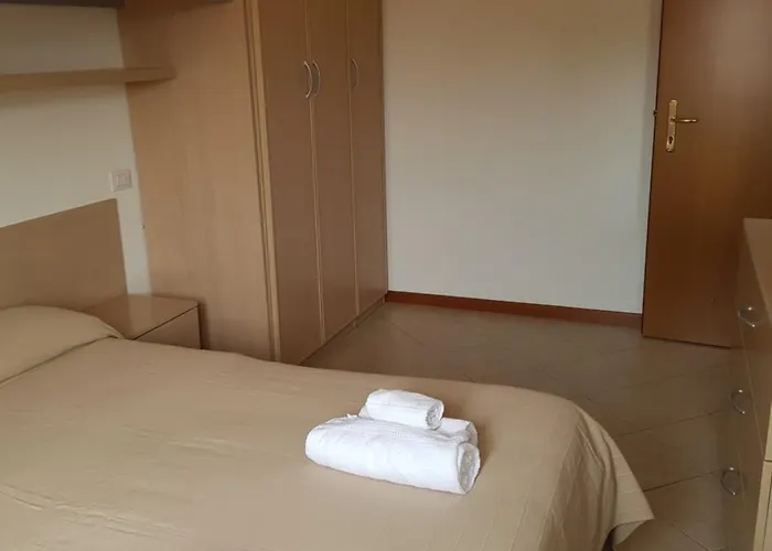 Uno Studio&suites Ρίμινι