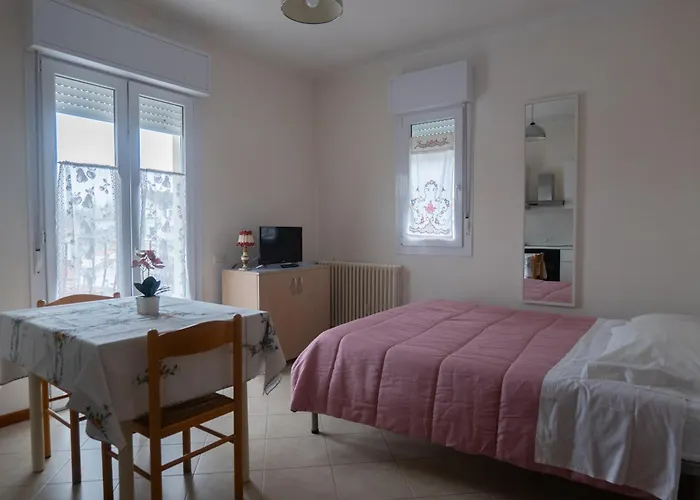 Uno Studio&suites 3* Ρίμινι