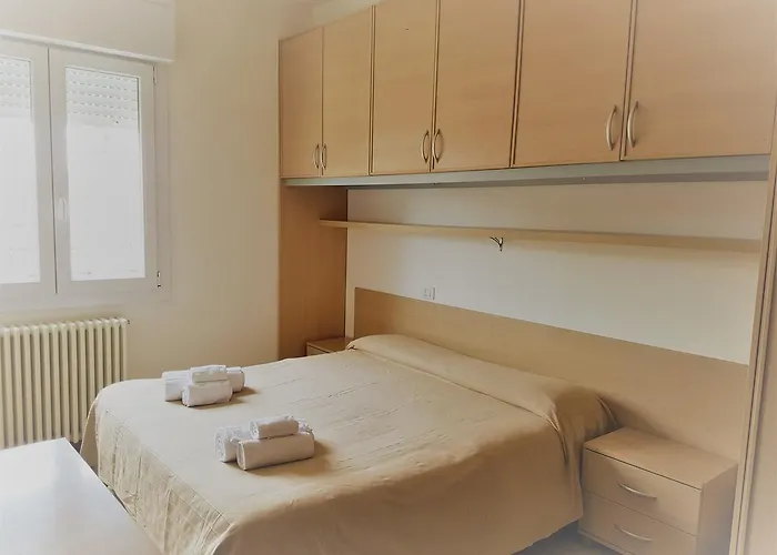 Uno Studio&suites Ξενοδοχείο με διαμερίσματα