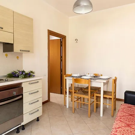 Lägenhetshotell Uno Studio&suites 3*