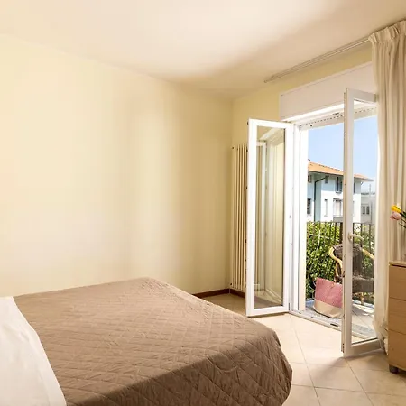 Lägenhetshotell Uno Studio&suites Rimini