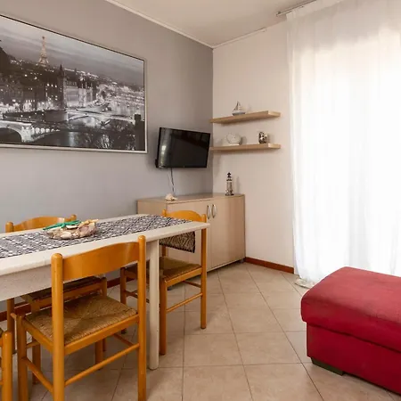 Uno Studio&suites Apart Otel