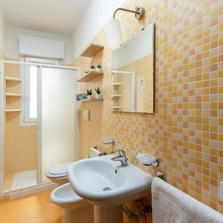 Uno Studio&suites 里米尼