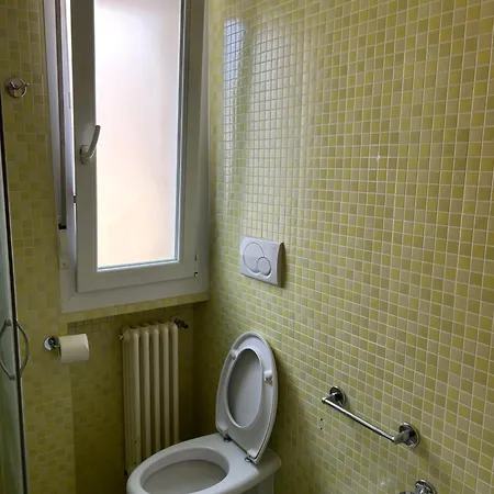 Lägenhetshotell Uno Studio&suites Rimini