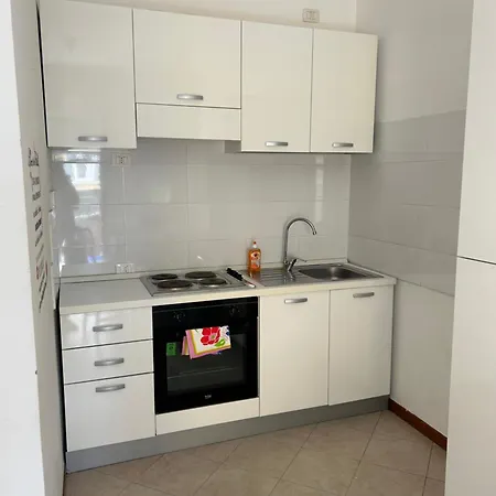 Uno Studio&suites 3*