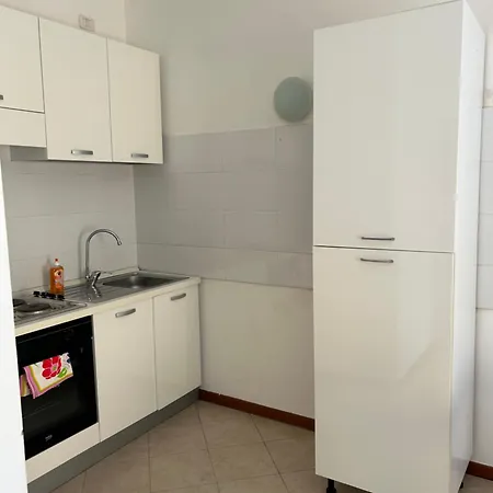 Uno Studio&suites רימיני