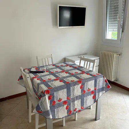 מלון דירות Uno Studio&suites