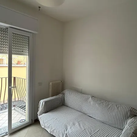 Uno Studio&suites 3* רימיני