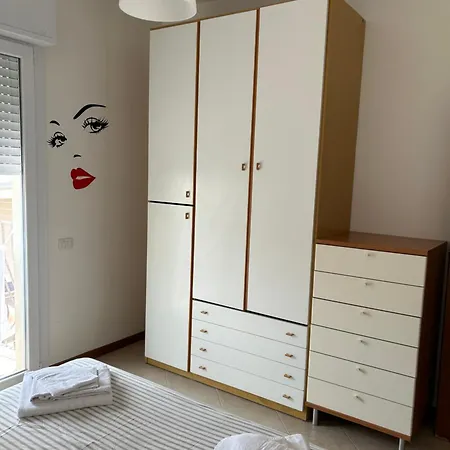Uno Studio&suites 3* רימיני