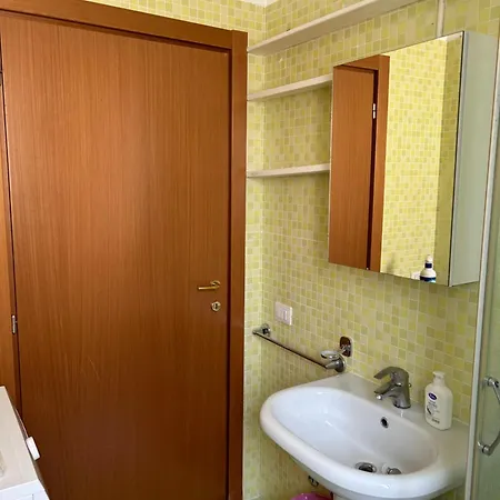 Apart Otel Uno Studio&suites Rimini