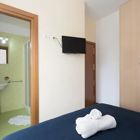 Aparthotel Uno Studio&suites Rimini