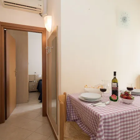 Uno Studio&suites 3* Rimini