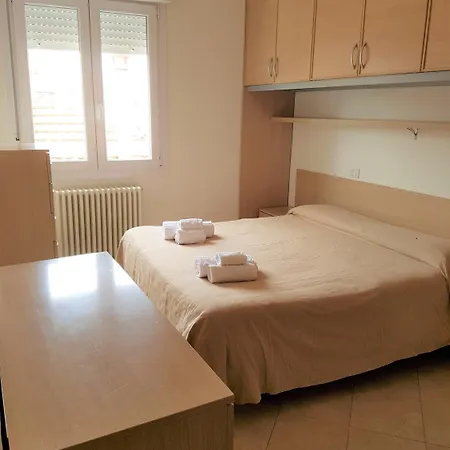 מלון דירות Uno Studio&suites