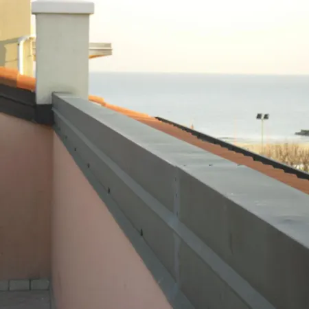 Lägenhetshotell Uno Studio&suites Rimini