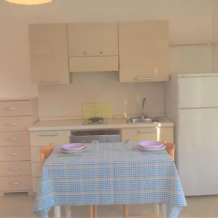 Lägenhetshotell Uno Studio&suites Rimini