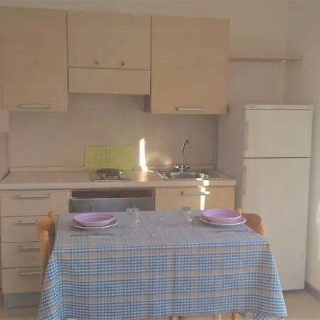 מלון דירות Uno Studio&suites