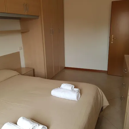 Uno Studio&suites リミニ