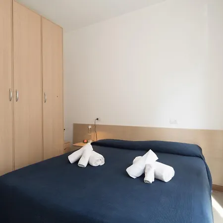 Uno Studio&suites Lägenhetshotell 3*