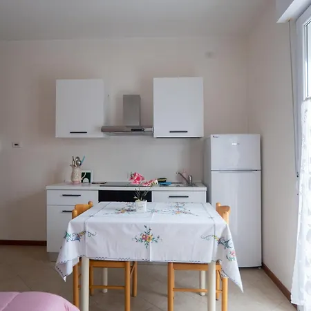 Uno Studio&suites Ρίμινι