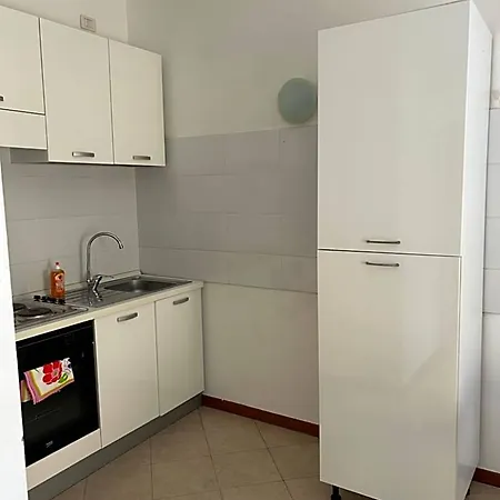 Uno Studio&suites Aparthotel