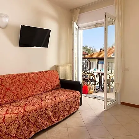 Uno Studio&suites 3*