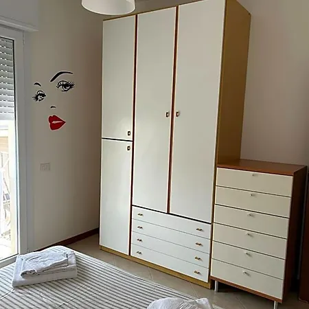 Aparthotel Uno Studio&suites Rimini