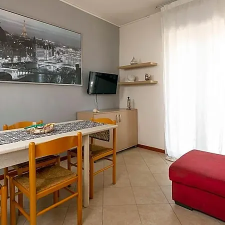 Uno Studio&suites Aparthotel Rimini