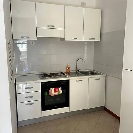 Uno Studio&suites 3* Rimini