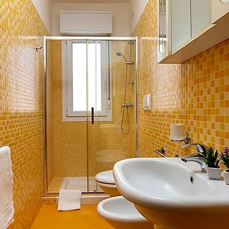 Aparthotel Uno Studio&suites Rimini