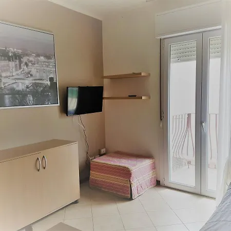 アパートホテル Uno Studio&suites