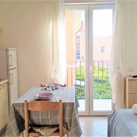 Uno Studio&suites Apart Otel