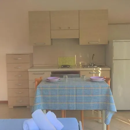 Uno Studio&suites Apart Otel Rimini