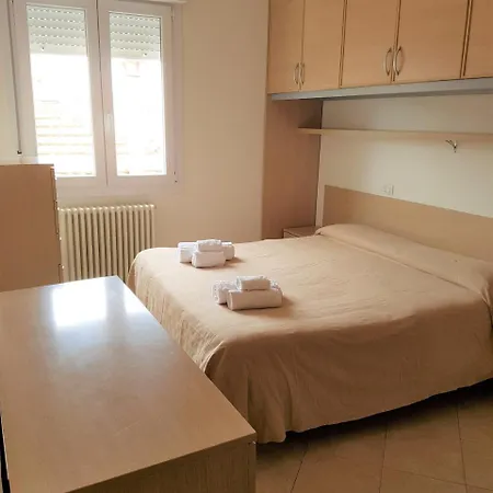 Uno Studio&suites Apart Otel Rimini