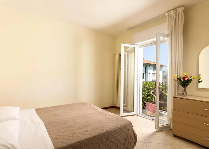 Ξενοδοχείο με διαμερίσματα Uno Studio&suites Ρίμινι