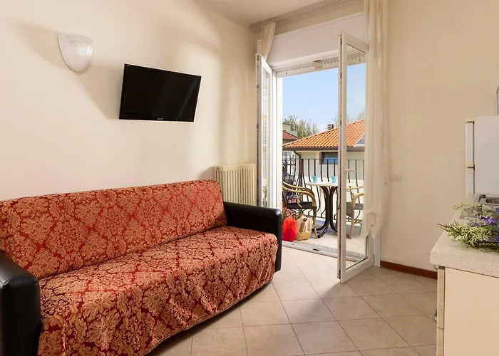 Uno Studio&suites Ρίμινι