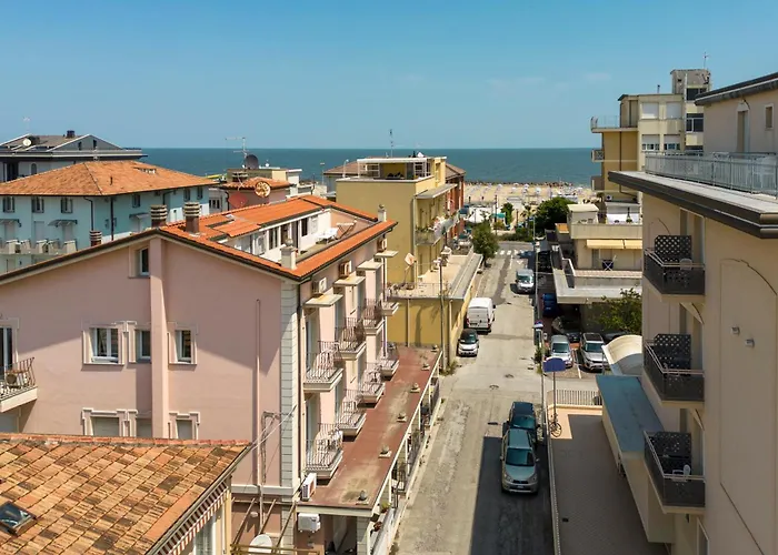 Uno Studio&suites 3* Ρίμινι