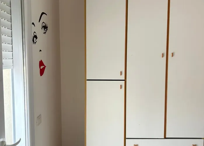 Uno Studio&suites Ξενοδοχείο με διαμερίσματα Ρίμινι