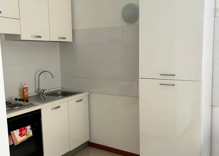 Uno Studio&suites Ρίμινι